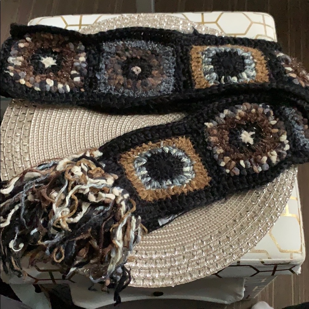 Steve Madden Scarf